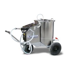 Taxi-lait Distribution