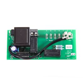 Carte électronique Deditrich X72V00121 / XZ2V00121 - Occasion