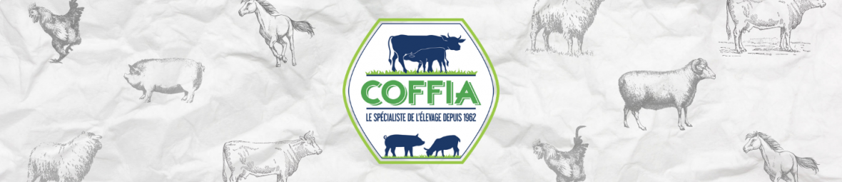 Coffia, élevage, ferme, protection de l'éleveur 