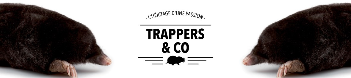 Trappers&Co, anti-nuisibles, pièges