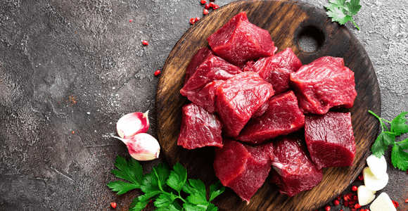 Comment préparer une bonne viande ?  